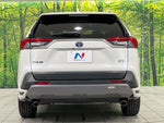 RAV4 HYBRID 4WD