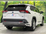 RAV4 HYBRID 4WD