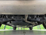 RAV4 HYBRID 4WD