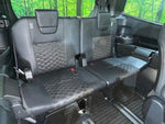 VOXY HYBRID 4WD