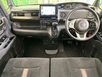 N BOX CUSTOM 4WD
