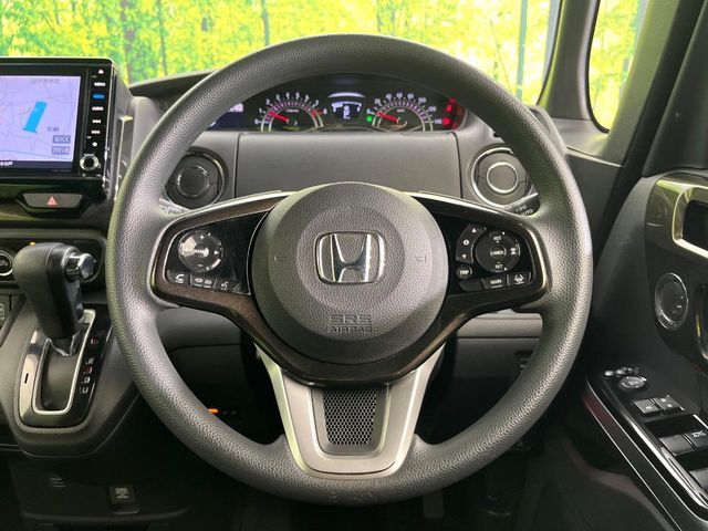 N BOX CUSTOM 4WD