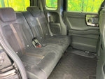 N BOX CUSTOM 4WD