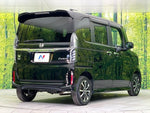 N BOX CUSTOM 4WD