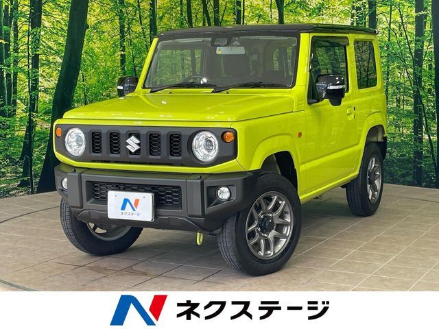 JIMNY 4WD