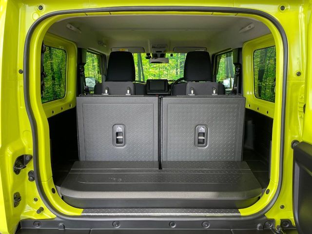 JIMNY 4WD