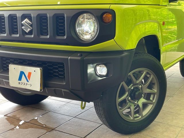 JIMNY 4WD