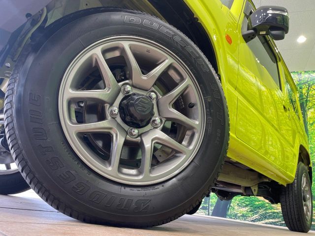 JIMNY 4WD