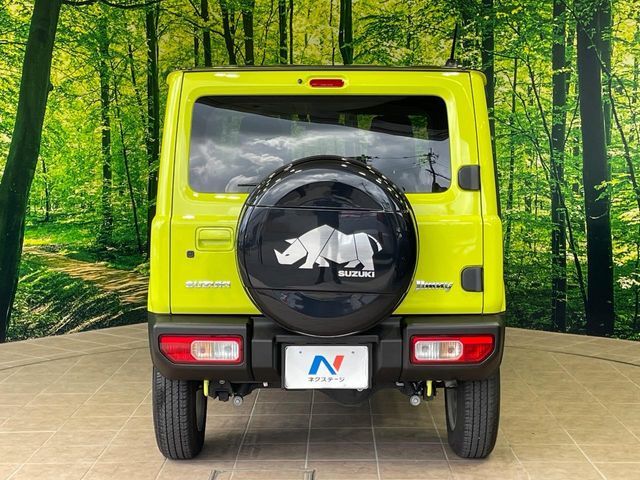 JIMNY 4WD