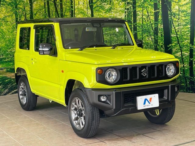 JIMNY 4WD