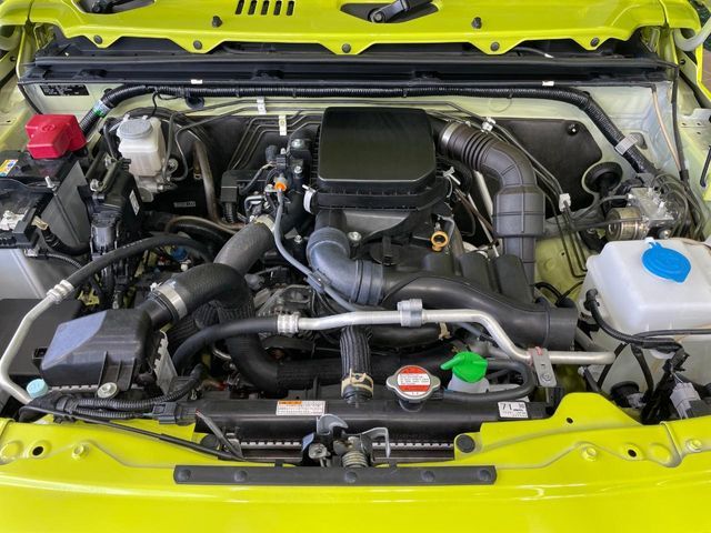 JIMNY 4WD