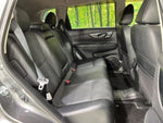X-TRAIL HYBRID 4WD