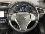 X-TRAIL HYBRID 4WD