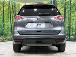 X-TRAIL HYBRID 4WD