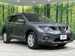 X-TRAIL HYBRID 4WD