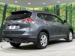X-TRAIL HYBRID 4WD