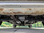 X-TRAIL HYBRID 4WD