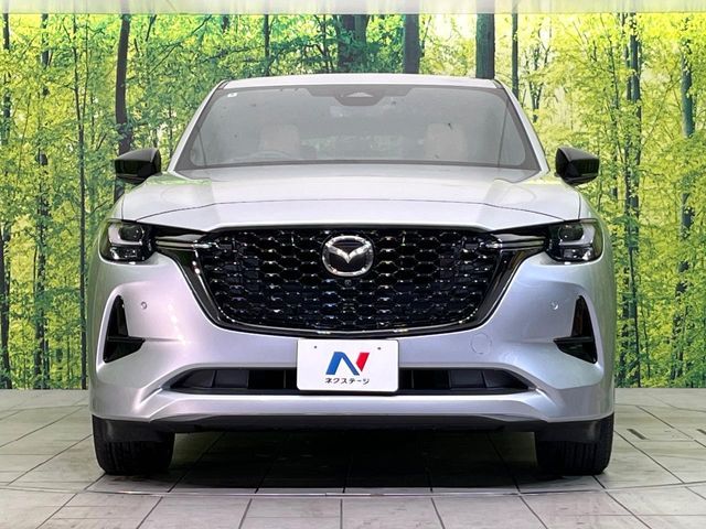 CX-60