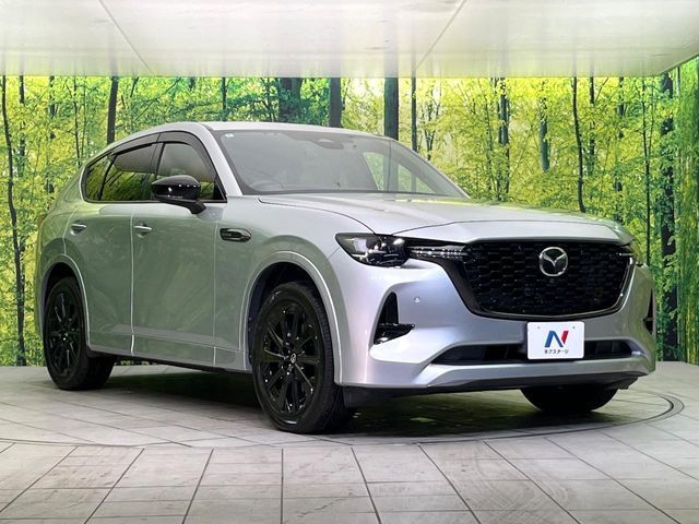 CX-60