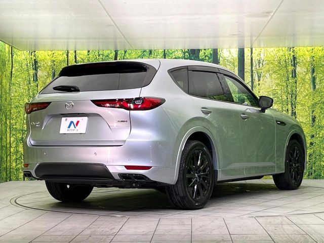 CX-60