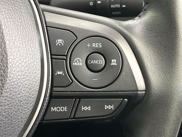 COROLLA SPORT HYBRID