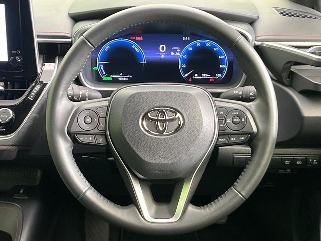 COROLLA SPORT HYBRID