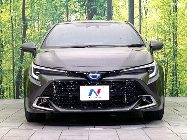 COROLLA SPORT HYBRID