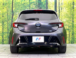 COROLLA SPORT HYBRID
