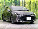 COROLLA SPORT HYBRID