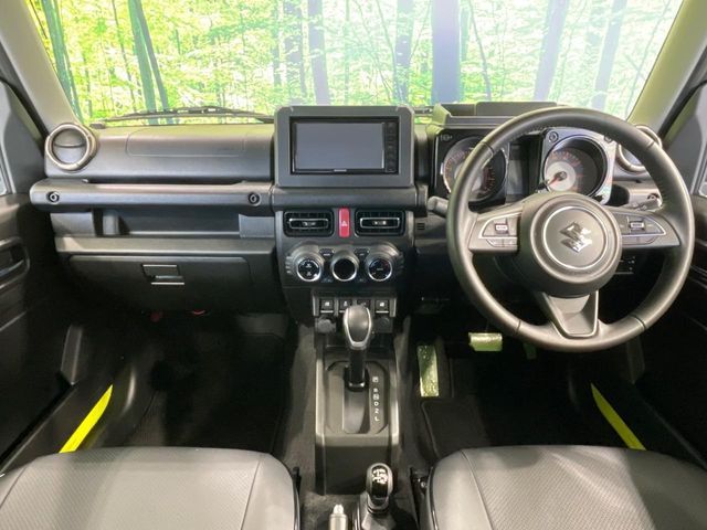 JIMNY 4WD