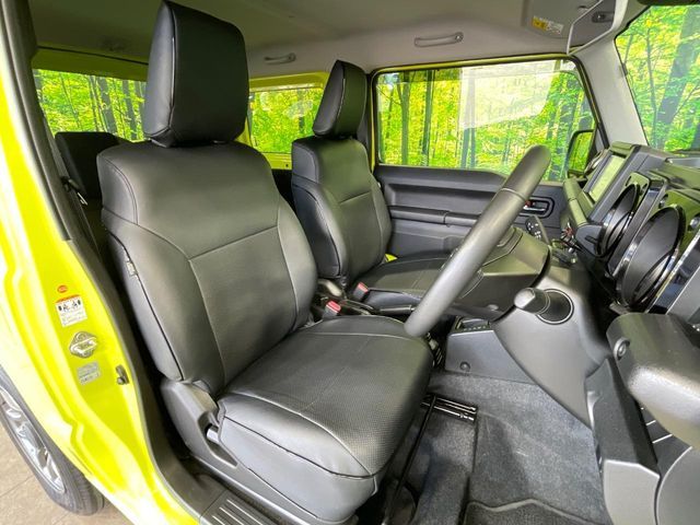 JIMNY 4WD