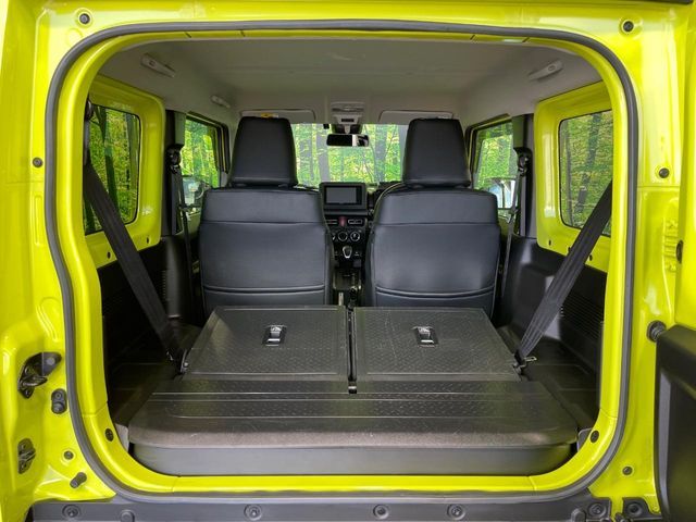 JIMNY 4WD