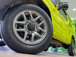 JIMNY 4WD