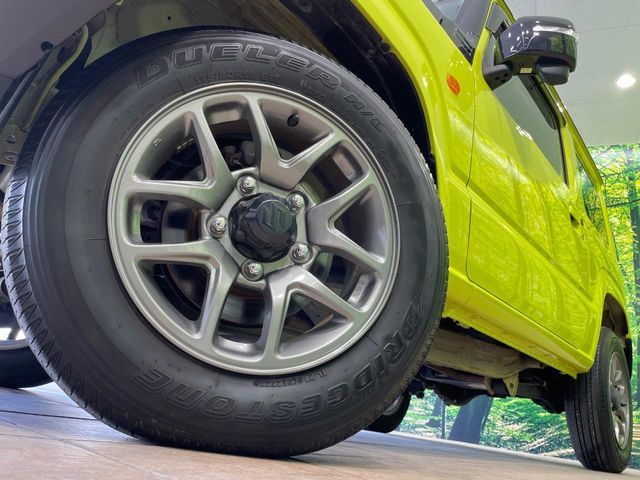 JIMNY 4WD