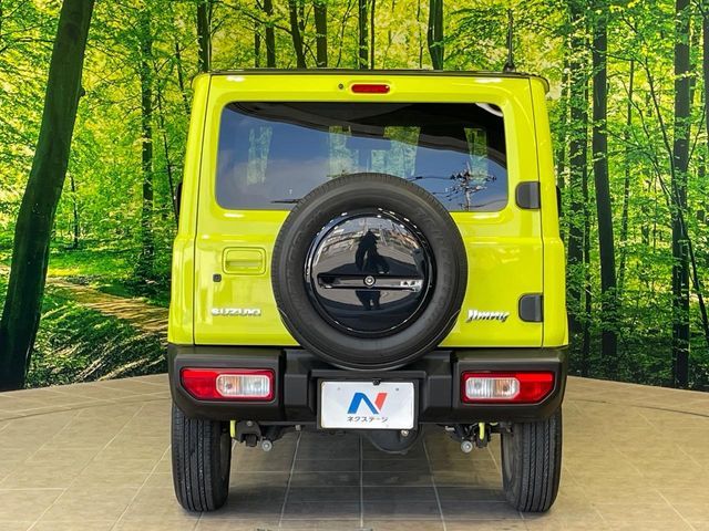 JIMNY 4WD