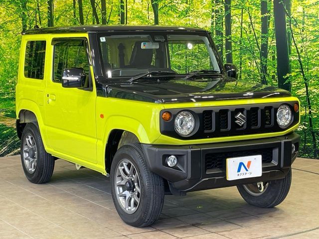 JIMNY 4WD