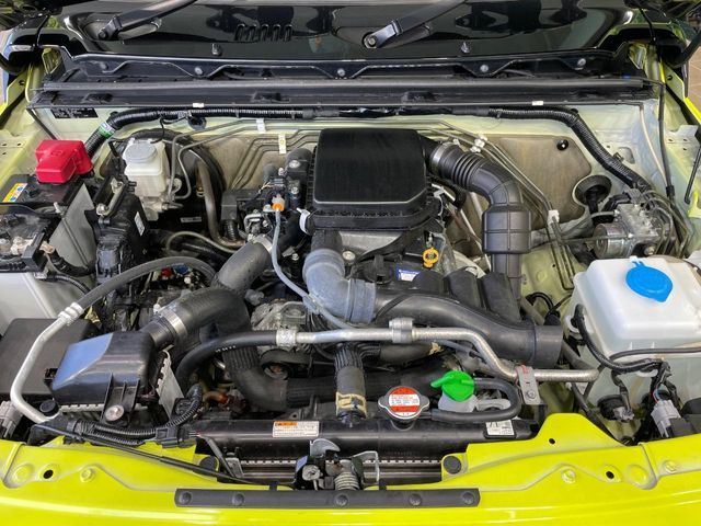 JIMNY 4WD