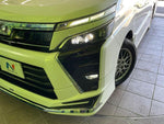 VOXY