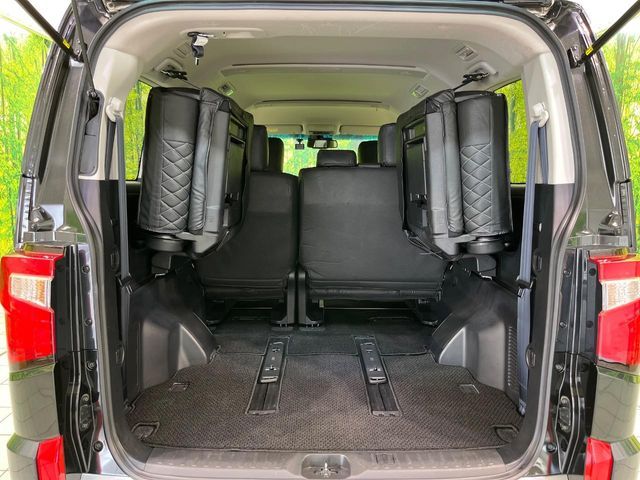 DELICA D:5 4WD