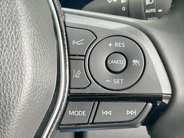 HARRIER 2WD