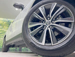 HARRIER 2WD