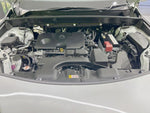 HARRIER 2WD