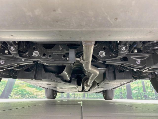 HARRIER 2WD
