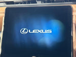 LEXUS LBX