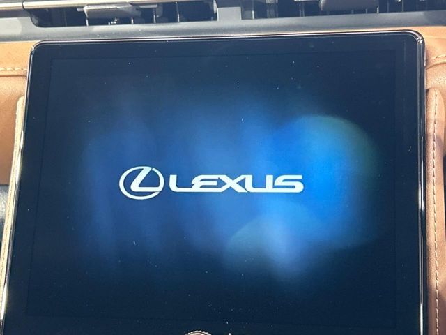 LEXUS LBX