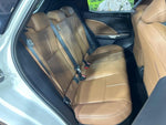 LEXUS LBX