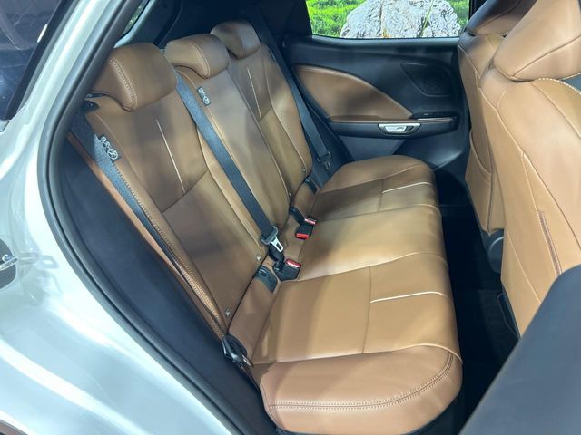 LEXUS LBX