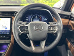 LEXUS LBX