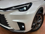 LEXUS LBX