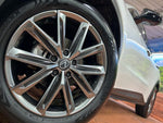 LEXUS LBX